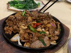 -标记美食新鲜猪杂(兴南大道店)