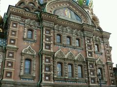 -滴血救世主教堂