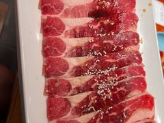 -韩悦牛排烤肉无限续(宝能中心店)
