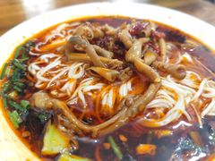-智强牛肉面