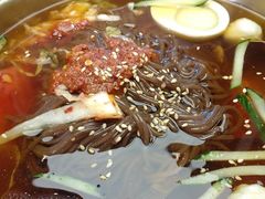 -大同江朝鲜菜•长春地标美食(绿园吾悦广场店)