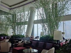 -广州四季酒店