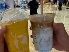 -瑞幸咖啡(龙湖北城天街北馆店)