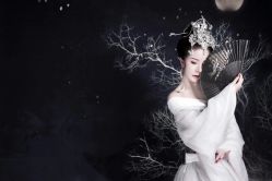 点击看大图 -素合写真摄影(合肥原创店)