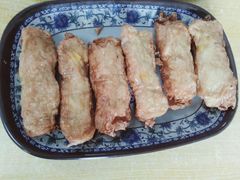 -福州人铭小吃