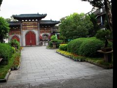 -蒋氏故居