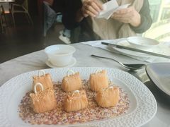 -深圳美高梅酒店-品聚嘉府中餐厅