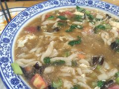 -三羊居食府(文艺路店)
