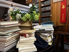 -道南書院·私房菜·早午茶·茶馆