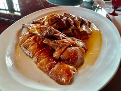 -三号黄浦会Canton Table