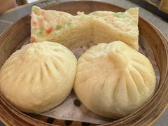 -晓淮山·扬州早茶·淮扬菜(龙阳广场店)