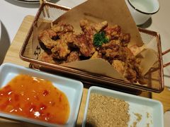 -33号大院·青岛本帮菜(五四广场店)