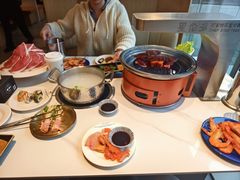 -星伦多自助料理·涮烤一体(杭州来福士店)