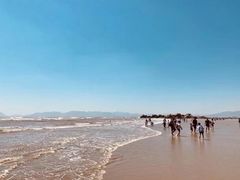 -南澳海滩