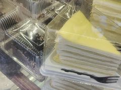 -包满意面包糕点(东坝店)