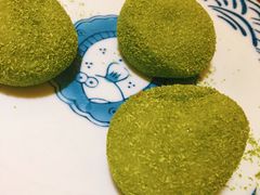 -渔日本料理铁板烧(新天地假日广场店)