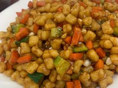 -老回回烩面馆(左家庄店)