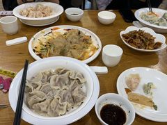 -米香居新鲁味·水饺餐厅