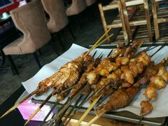 -寂寞的豆芽(龙泽路店)