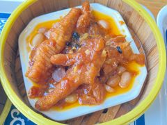 -冰泉豆浆馆(阳朔店)