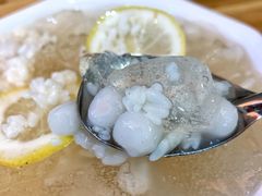 -串妹花式冰粉(乐山总店)