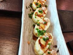 -福库回转寿司(万达广场店)