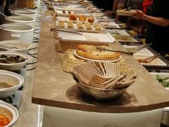 -素满香·素食自助餐厅(直营·大兴街店)