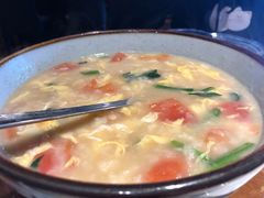 珍珠汤-95号酱骨·一块豆腐(展春园西路店)