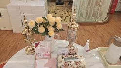 -茜尔维亚修身连锁(八佰伴店)