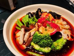 -徐记海鲜(汉城湖|太奥店)