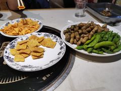 -蛙蛙叫干锅年代(簋街总店)