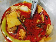 -林静小吃(复兴路店)