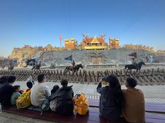 -七彩云南欢乐世界