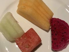 -杭州钱江新城万怡酒店-西餐厅