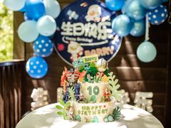 -DIY SWEET21(升平路店)