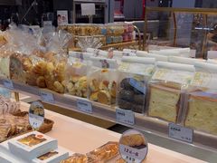-兰乔贝恩动物奶油生日蛋糕(龙之梦大都汇店)