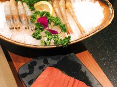 -捞王锅物料理(上海世茂广场店)