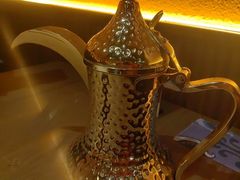 -耶里夏丽·新疆菜·28年喀什老馆(田林东路店)
