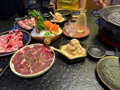 -樱嘢·炭火烧肉(惠南店)