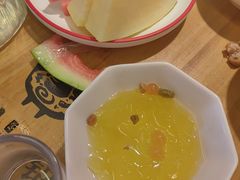-成老灶火锅鸡(平山店)