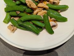 -北平食府·北京烤鸭(北京西站六里桥店)