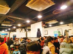 大堂-酒友老火锅(渝中店)