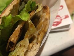 -一叶一世界•素食餐厅(新光天地店)