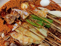 -嘉州叶婆婆钵钵鸡(建设路店)