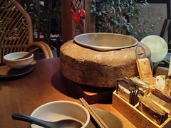 -拾光与烟火丨炭火串烧·自贡小活鲜(西村大院店)