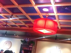 大堂-小吊梨汤·北京菜·烤鸭(长安商场-首都博物馆店)