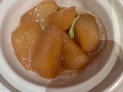 -万龙洲海鲜(南新仓店)