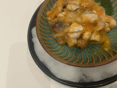 -高佳庄·海鲜酒楼(定海店)