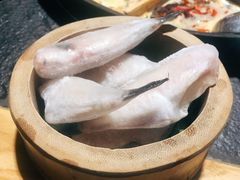 -洋马儿火锅(解放碑店)