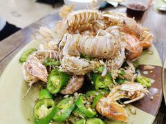 -贞姨美食·老字号海鲜大排档